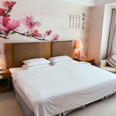הנגז'ו Culture Plaza Hotel Zhejiang מראה חיצוני תמונה