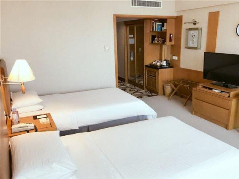 הנגז'ו Culture Plaza Hotel Zhejiang מראה חיצוני תמונה