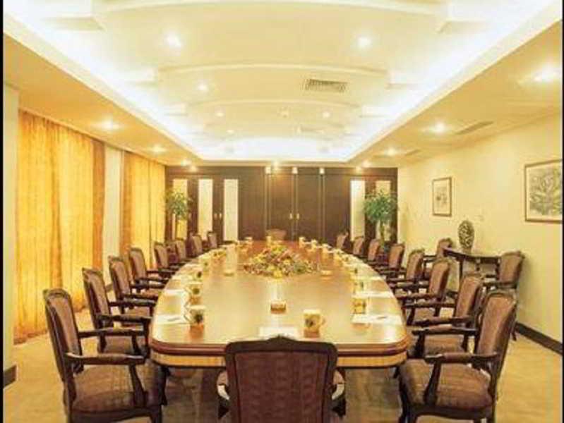 הנגז'ו Culture Plaza Hotel Zhejiang מתקנים תמונה