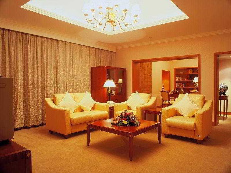 הנגז'ו Culture Plaza Hotel Zhejiang מראה חיצוני תמונה