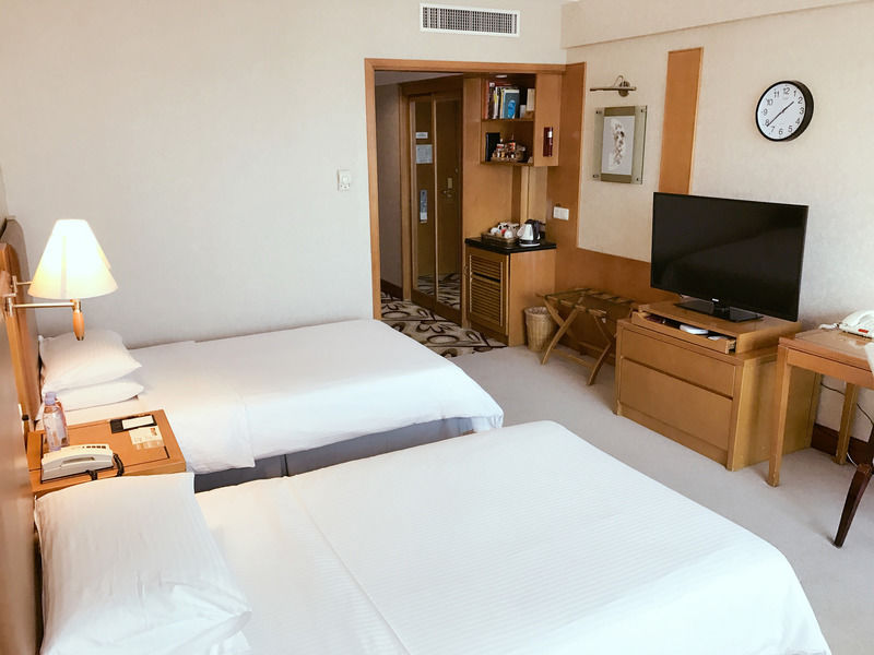 הנגז'ו Culture Plaza Hotel Zhejiang מראה חיצוני תמונה