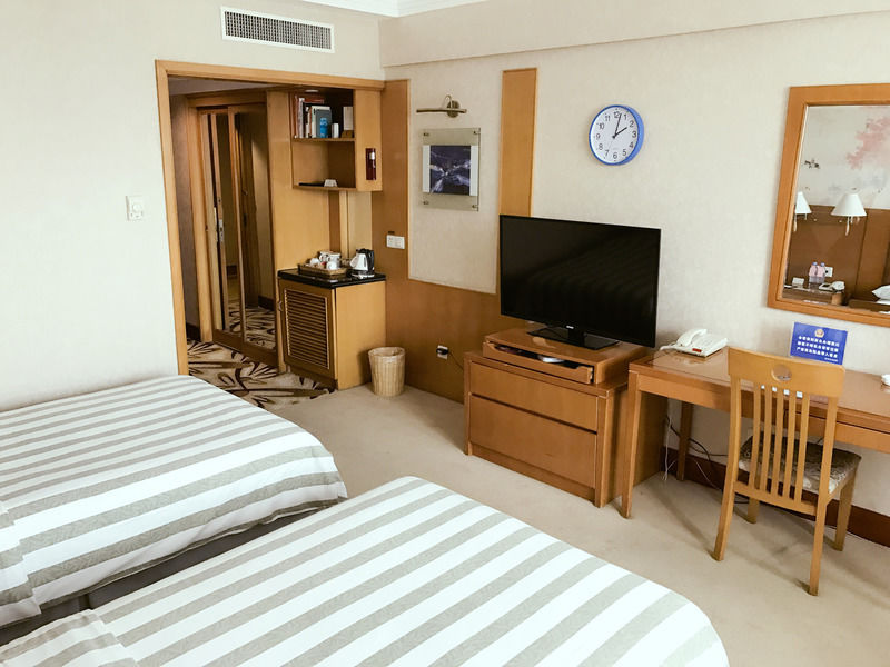 הנגז'ו Culture Plaza Hotel Zhejiang מראה חיצוני תמונה