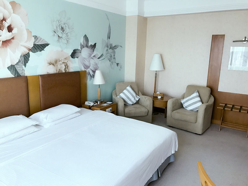 הנגז'ו Culture Plaza Hotel Zhejiang מראה חיצוני תמונה