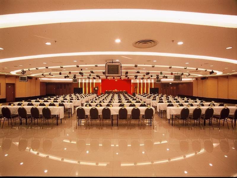 הנגז'ו Culture Plaza Hotel Zhejiang מראה חיצוני תמונה