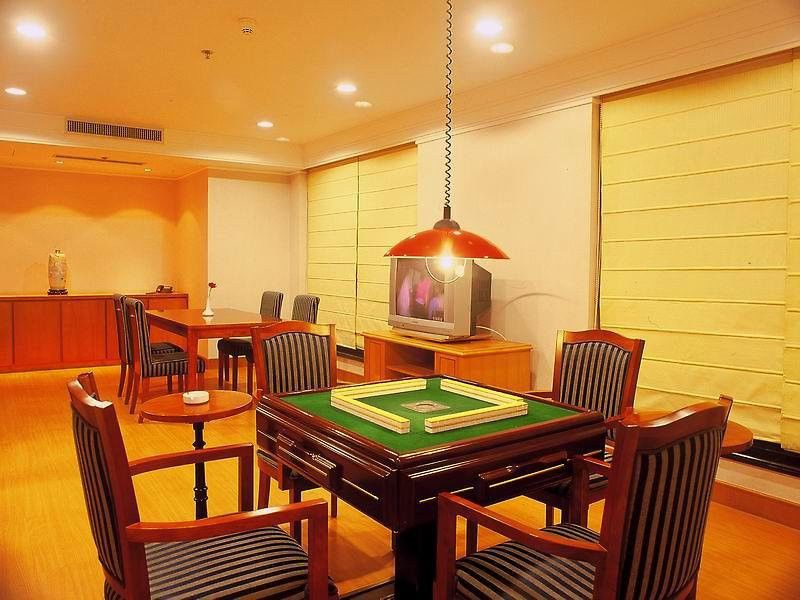 הנגז'ו Culture Plaza Hotel Zhejiang מראה חיצוני תמונה