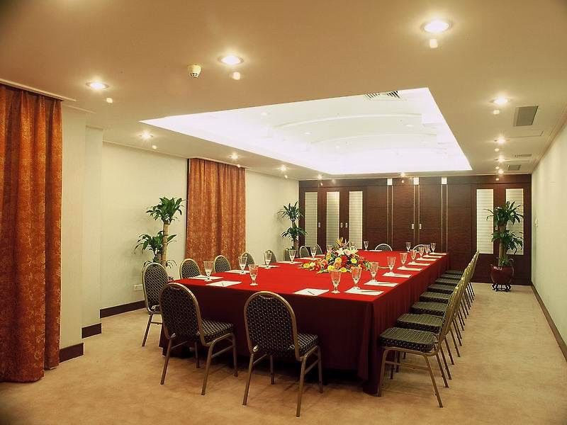הנגז'ו Culture Plaza Hotel Zhejiang מראה חיצוני תמונה