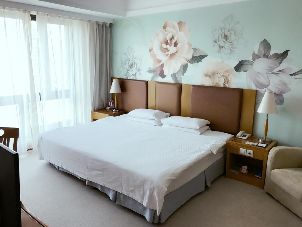 הנגז'ו Culture Plaza Hotel Zhejiang מראה חיצוני תמונה