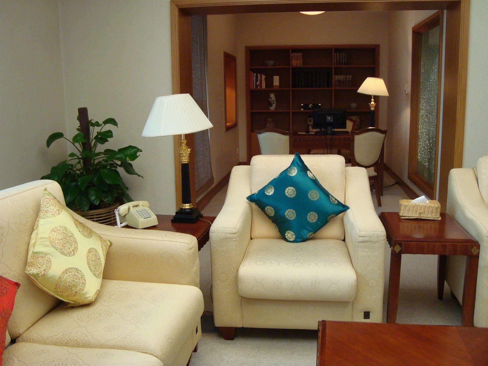 הנגז'ו Culture Plaza Hotel Zhejiang מראה חיצוני תמונה