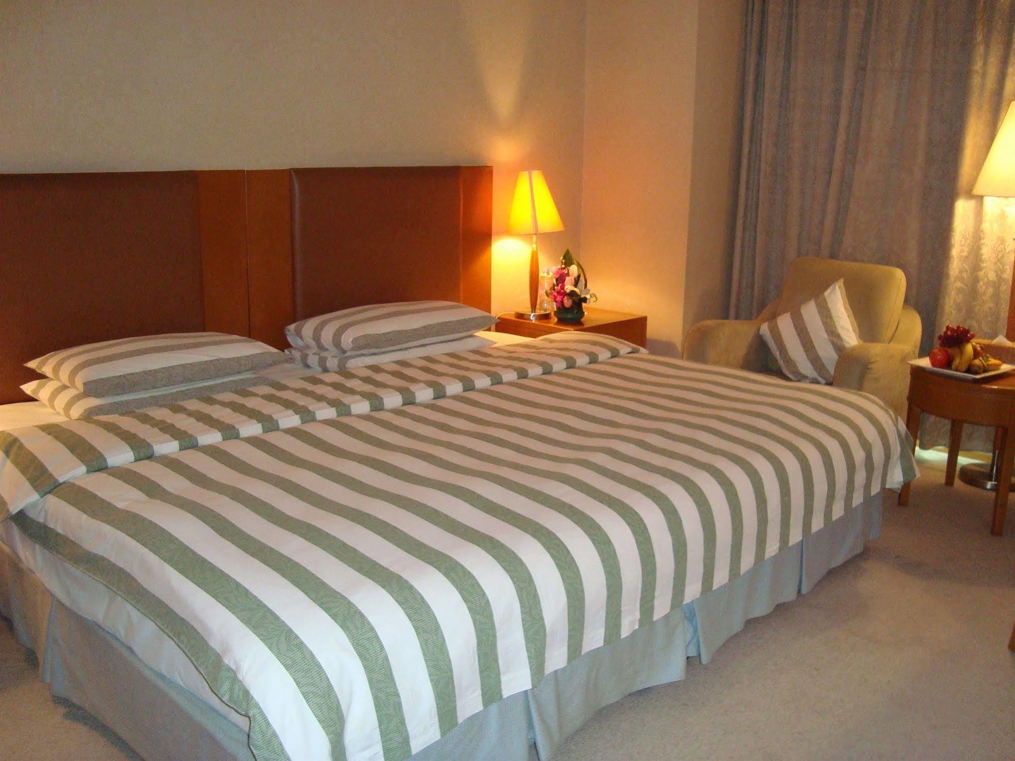 הנגז'ו Culture Plaza Hotel Zhejiang מראה חיצוני תמונה