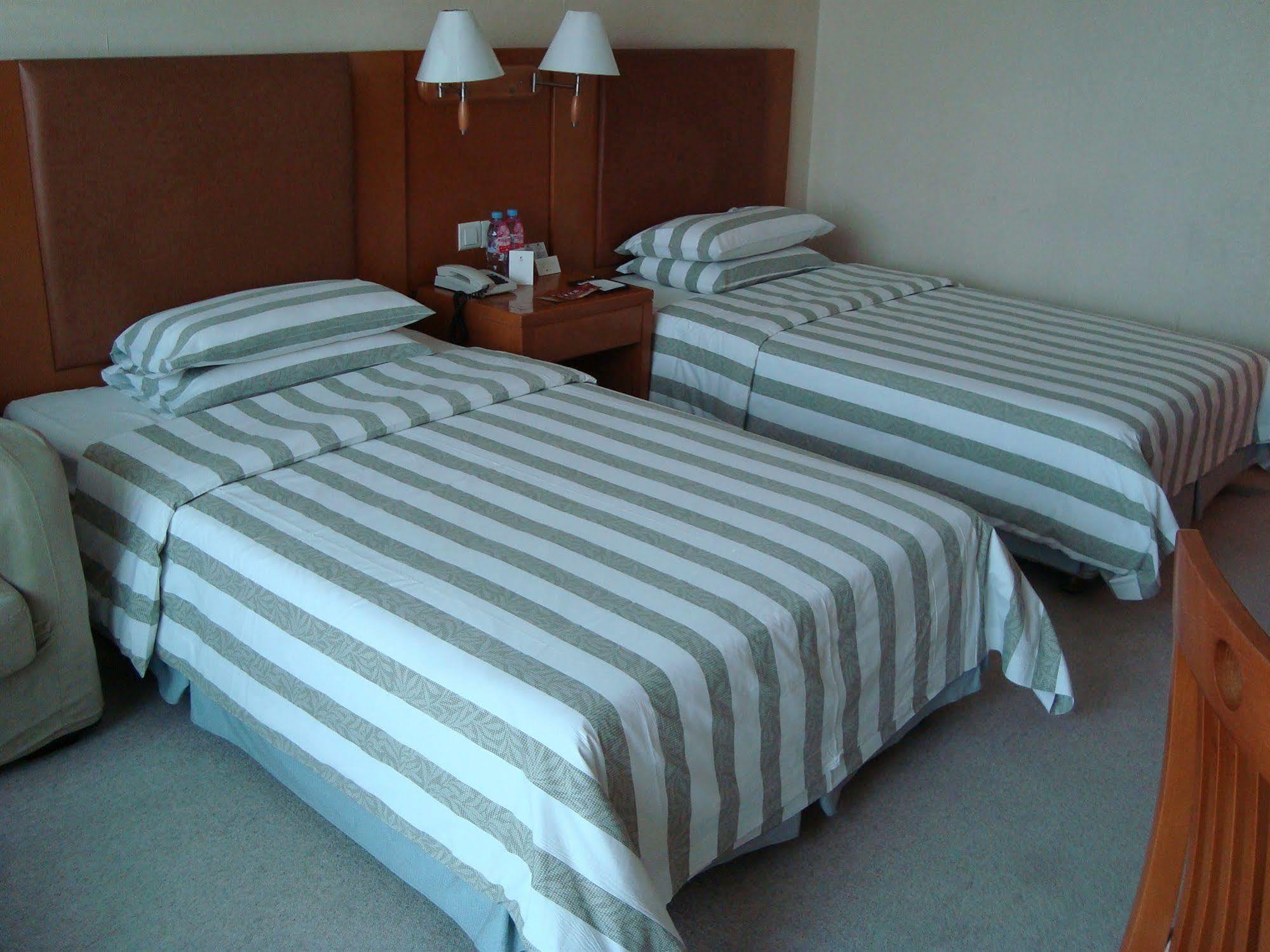 הנגז'ו Culture Plaza Hotel Zhejiang מראה חיצוני תמונה