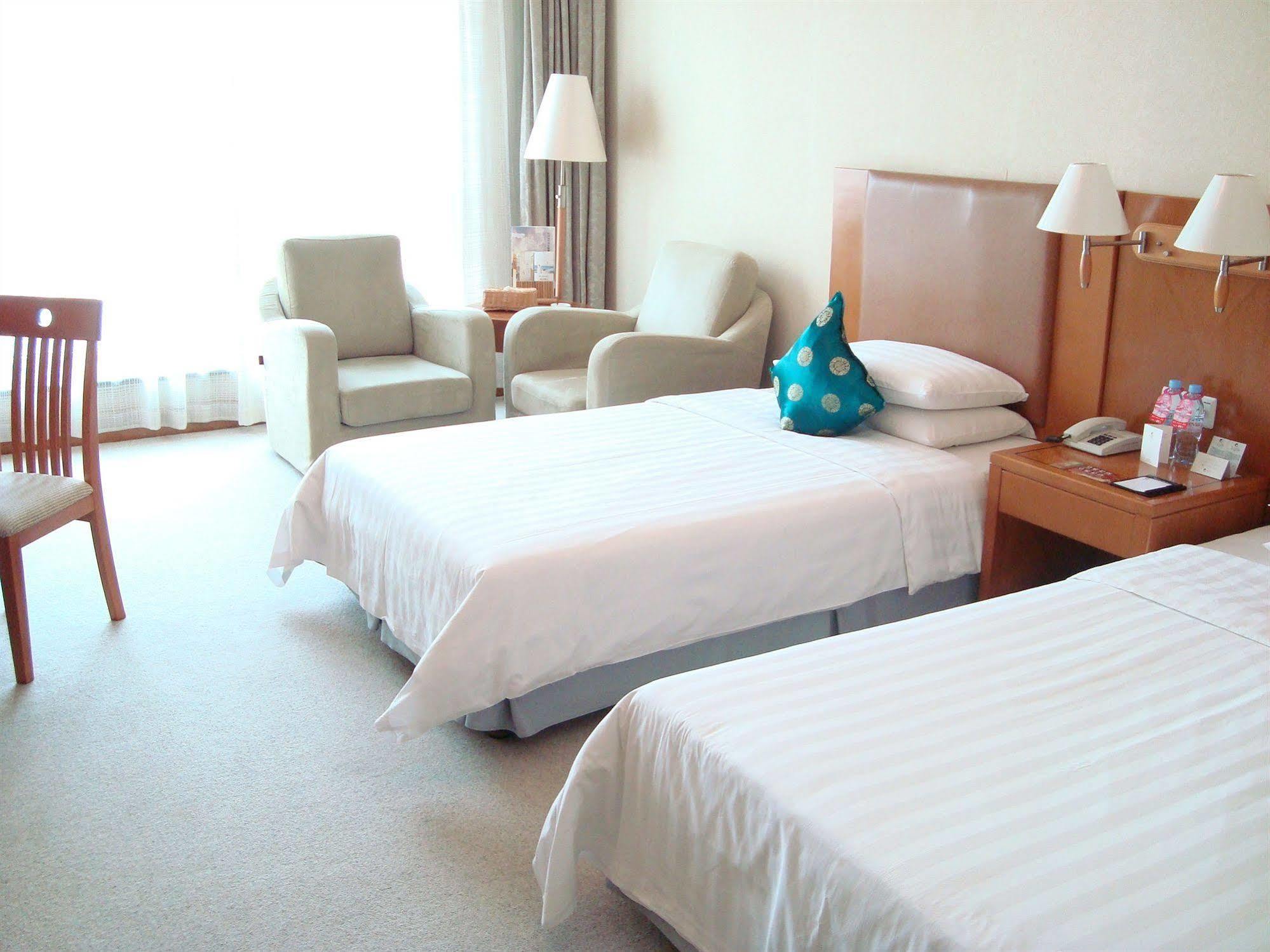 הנגז'ו Culture Plaza Hotel Zhejiang מראה חיצוני תמונה