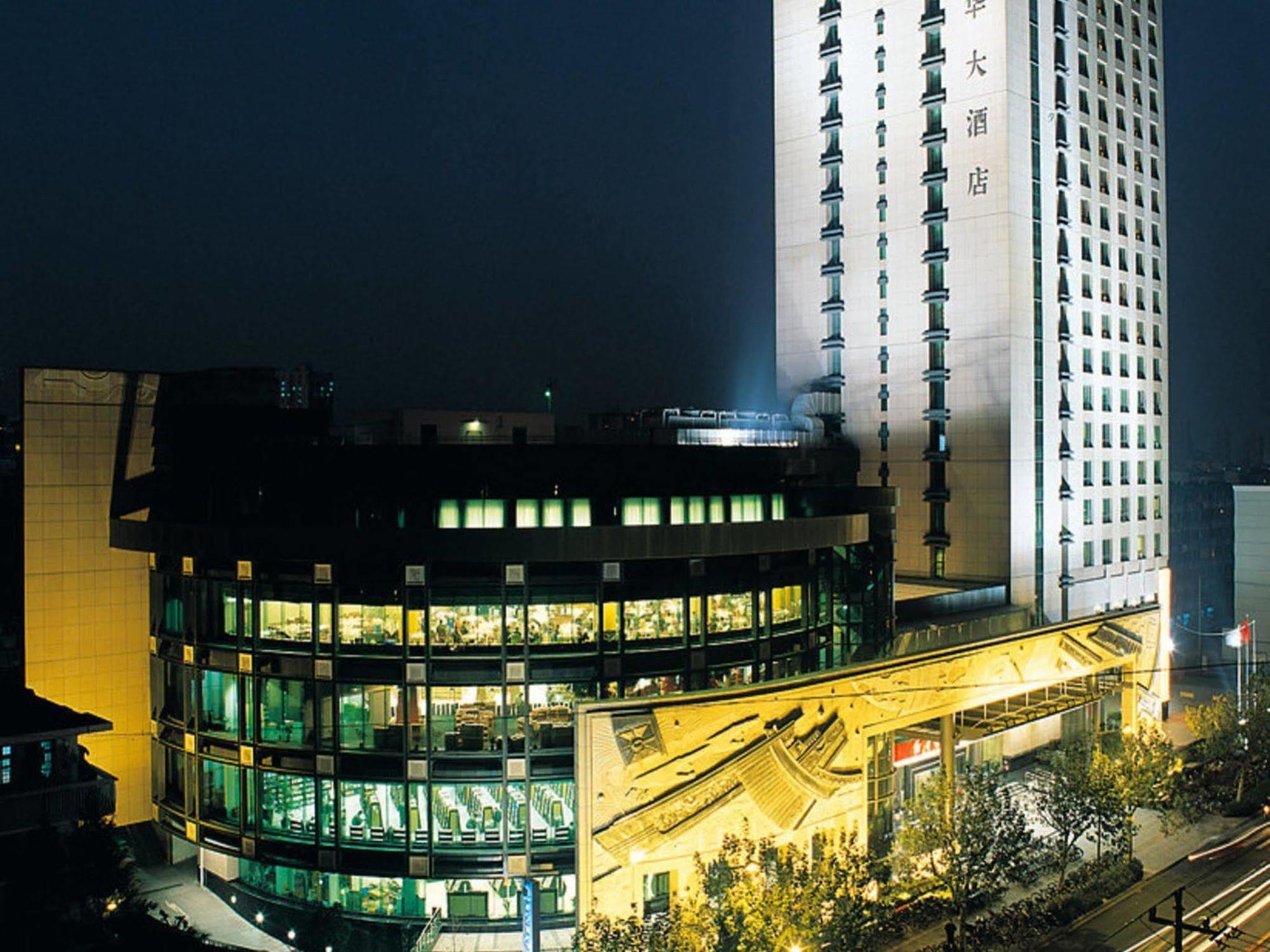 הנגז'ו Culture Plaza Hotel Zhejiang מראה חיצוני תמונה