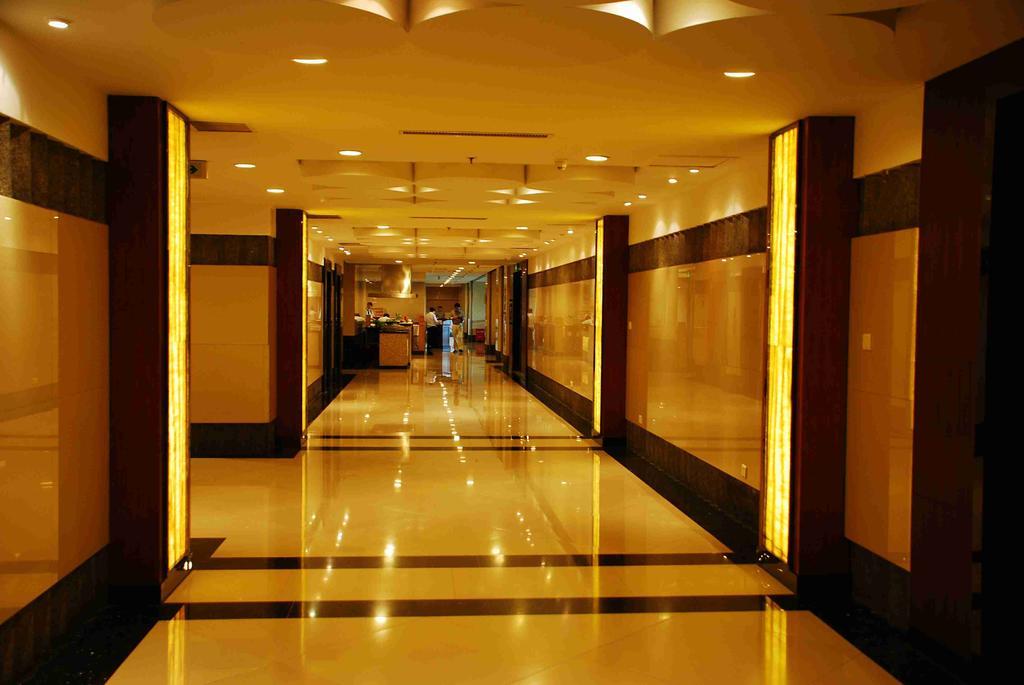 הנגז'ו Culture Plaza Hotel Zhejiang מראה חיצוני תמונה